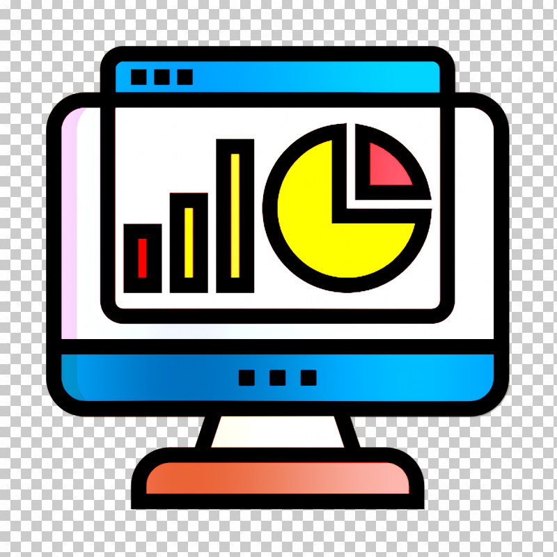 Ecommerce Icon Statistics Icon Result Icon PNG, Clipart, Computer, Computer Monitor, Digital Display Advertising, Distribution, Ecommerce Icon Free PNG Download