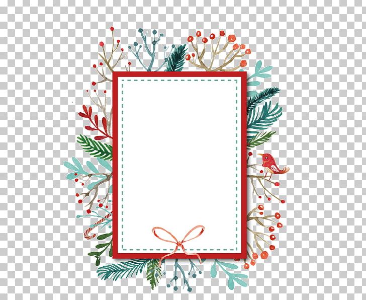 Christmas Card Greeting Card PNG, Clipart, Abstract, Background, Border, Border Frame, Certificate Border Free PNG Download