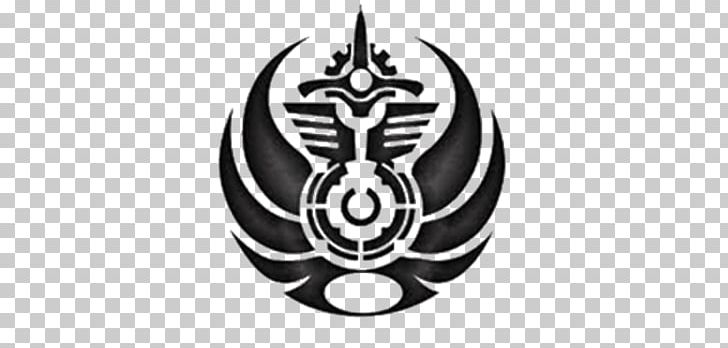 Logo Emblem White PNG, Clipart, Black And White, Circle, Emblem, Empire, Games Free PNG Download