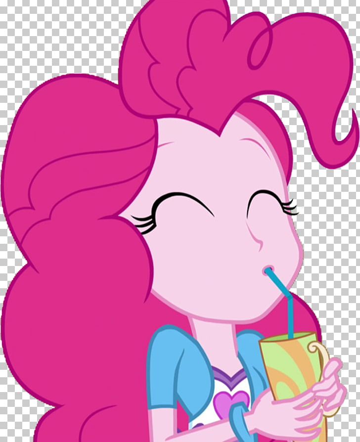 Pinkie Pie Pony Applejack Rainbow Dash Twilight Sparkle PNG, Clipart, Art, Cartoon, Drink, Equestria, Fictional Character Free PNG Download