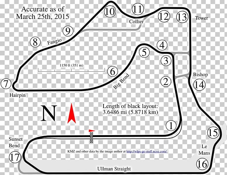 Sebring International Raceway Watkins Glen International Circuit Of The Americas 1966 12 Hours Of Sebring PNG, Clipart, 12 Hours Of Sebring, Angle, Area, Auto Part, Auto Racing Free PNG Download