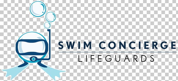 Swim Concierge Lifeguards Lifesaving Swimming 0 PNG, Clipart, Area, Blue, Brand, Communication, Diagram Free PNG Download