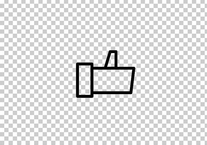 Thumb Signal Computer Icons Symbol PNG, Clipart, Angle, Area, Black, Black And White, Brand Free PNG Download