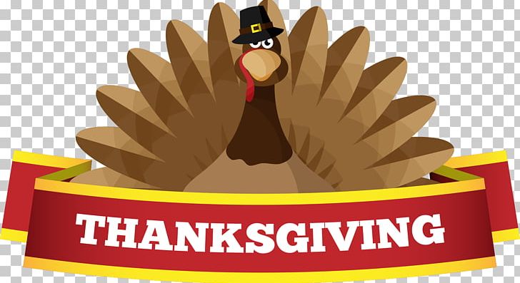 Turkey Meat Thanksgiving PNG, Clipart, Brand, Cartoon, Graphic Design, Greeting Card, Happy Thanksgiving Free PNG Download