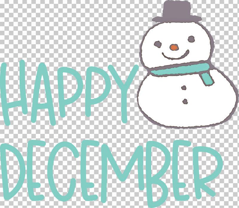 Happy December December PNG, Clipart, December, Happiness, Happy December, Logo, M Free PNG Download