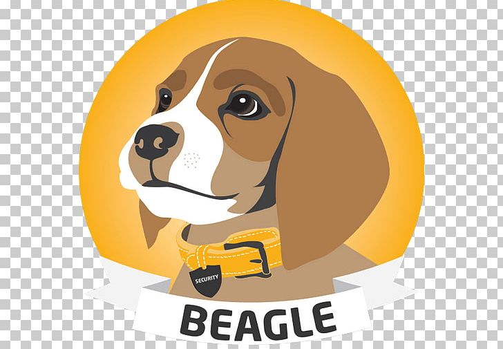 Beagle Puppy Dog Breed Logo Snout PNG, Clipart, Beagle, Brand Awareness, Breed, Carnivoran, Dog Free PNG Download