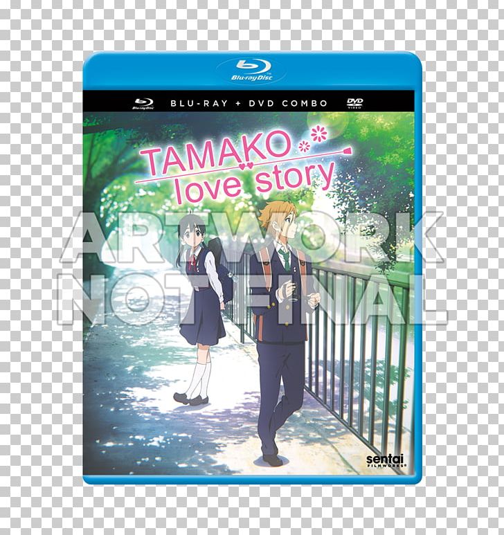 Blu-ray Disc Tamako Kitashirakawa Film DVD Box Set PNG, Clipart, Anime, Aya Suzaki, Bluray Disc, Box Set, Dragon Dentist Free PNG Download