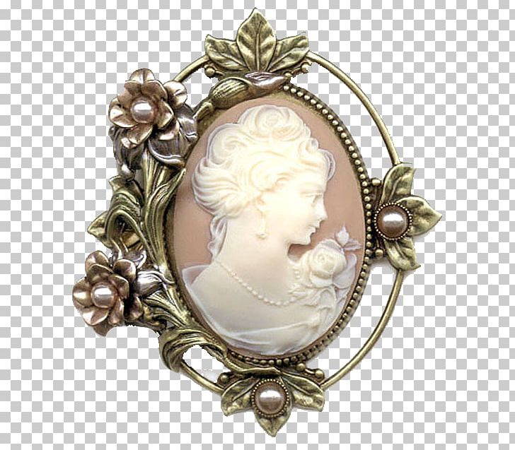Cameo Brooch Jewellery Pin Vintage Clothing PNG, Clipart, Bezel, Brooch, Cameo, Cameo Brooch, Charms Pendants Free PNG Download