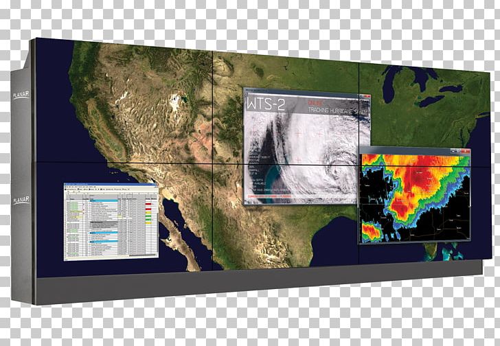 Display Device Video Wall Planar Systems Computer Monitors Rear-projection Television PNG, Clipart, Display Advertising, Led, Miscellaneous, Others, Phan Free PNG Download