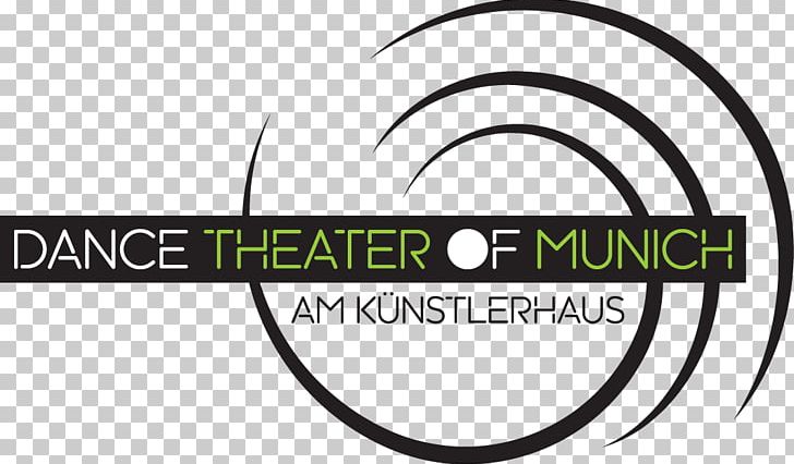 Künstlerhaus Am Lenbachplatz Dance Theater Of Munich Logo Theatre PNG, Clipart, Area, Brand, Circle, Contemporary Ballet, Dance Free PNG Download