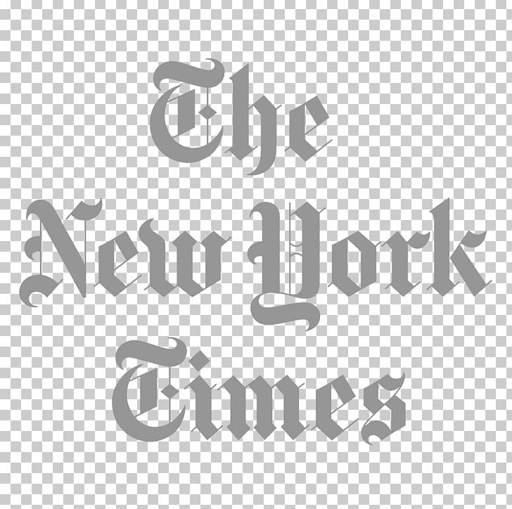 New York City The New York Times Magazine News PNG, Clipart, Angle, Author, Black And White, Brand, Line Free PNG Download