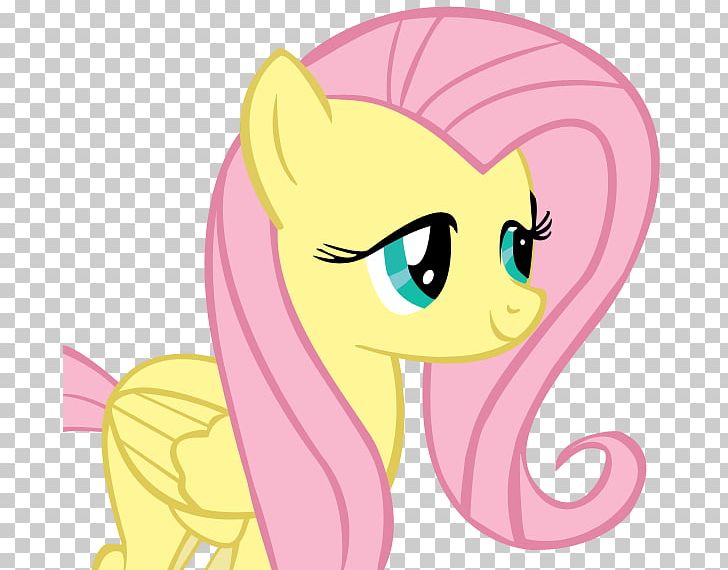 Pony Fluttershy Eye PNG, Clipart, Cartoon, Deviantart, Equestria, Eye, Face Free PNG Download