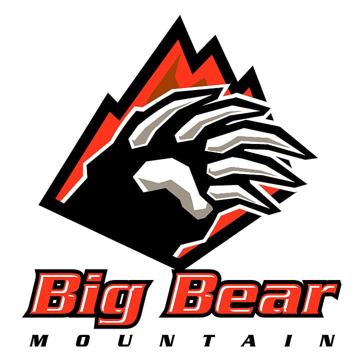 Snow Summit Big Bear Mountain Brewery Logo PNG, Clipart, Area, Bear Mountain, Big Bear Lake, Brand, Encapsulated Postscript Free PNG Download