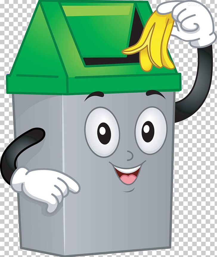 Waste Container PNG, Clipart, Ban, Banana, Cartoon Character, Cartoon Eyes,  Cartoons Free PNG Download