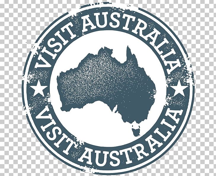 Australian Passport Passport Stamp PNG, Clipart, Area, Australia, Australian Passport, Badge, Black And White Free PNG Download