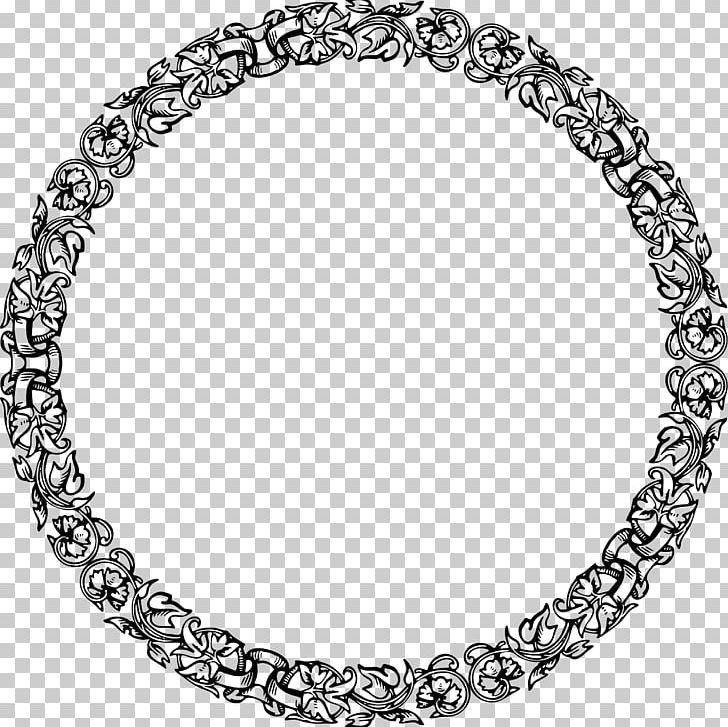 Bracelet Digital Scrapbooking Diamond PNG, Clipart, Bead, Black And White, Body Jewelry, Bracelet, Chain Free PNG Download