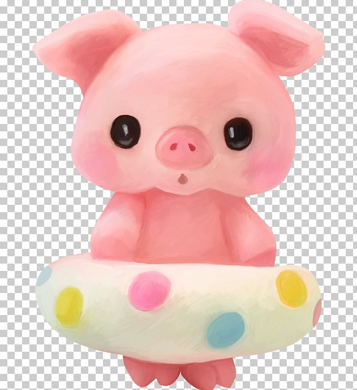 Domestic Pig Pink PNG, Clipart, Addictive Bubble, Adobe Illustrator, Animals, Designer, Encapsulated Postscript Free PNG Download