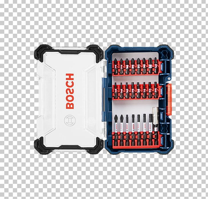 Screwdriver Robert Bosch GmbH Tool Augers Impact Driver PNG, Clipart, 51 Piece Screwdriver Bit Set, Augers, Bit Array, Bosch Power Tools, Drill Bit Free PNG Download
