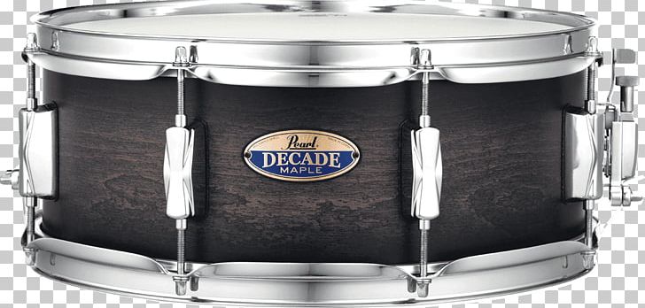 Snare Drums Pearl Drums Pearl Decade Maple PNG, Clipart, Bass Drums, Drum, Drumhead, Drums, Floor Tom Free PNG Download