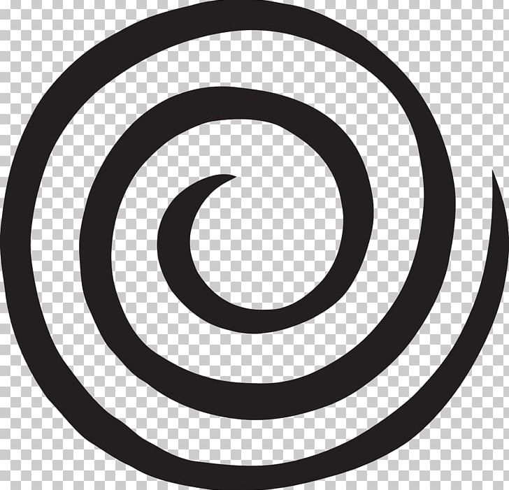 Spiral Circle PNG, Clipart, Area, Black And White, Circle, Com, Computer Icons Free PNG Download