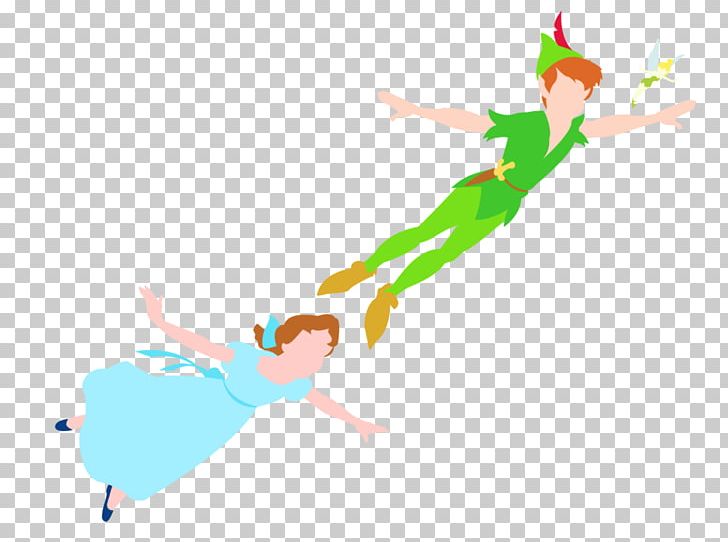 Wendy Darling Peter Pan In Kensington Gardens Tinker Bell YouTube PNG, Clipart, Adventures Of Peter Pan, Art, Cartoon, Computer Wallpaper, Drawing Free PNG Download