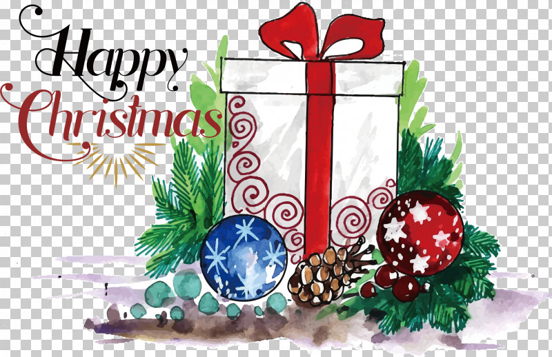 Happy New Year PNG, Clipart, Happy New Year, Merry Christmas Free PNG Download