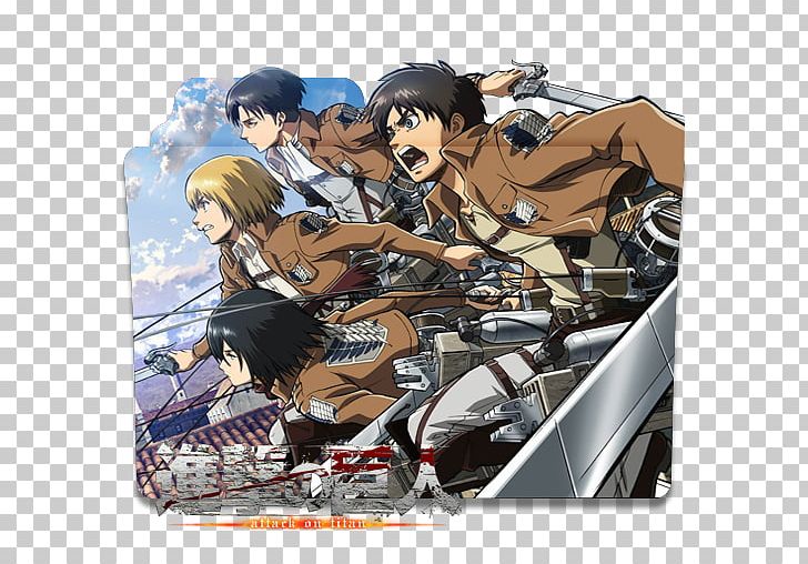A.O.T.: Wings Of Freedom Attack On Titan 2 Anime Trailer PNG, Clipart, Adult Swim, Anime, Aot Wings Of Freedom, Attack On Titan, Attack On Titan 2 Free PNG Download