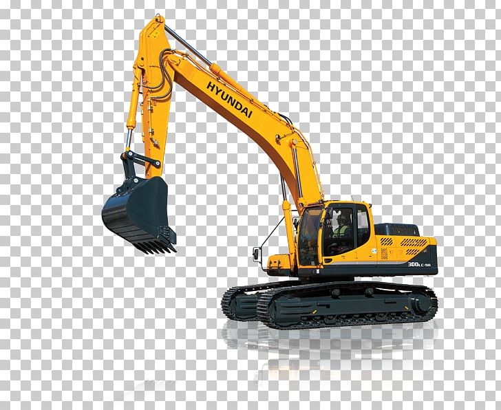 Crawler Excavator Heavy Machinery Continuous Track PNG, Clipart, Compact Excavator, Construction Equipment, Continuous , Crawler Excavator, Excavator Free PNG Download