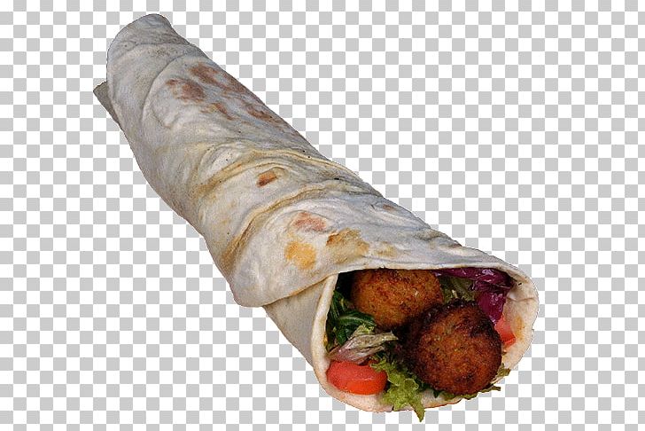 Falafel Wrap Shawarma Doner Kebab PNG, Clipart, Burrito, Cuisine, Deep Frying, Dish, Doner Kebab Free PNG Download