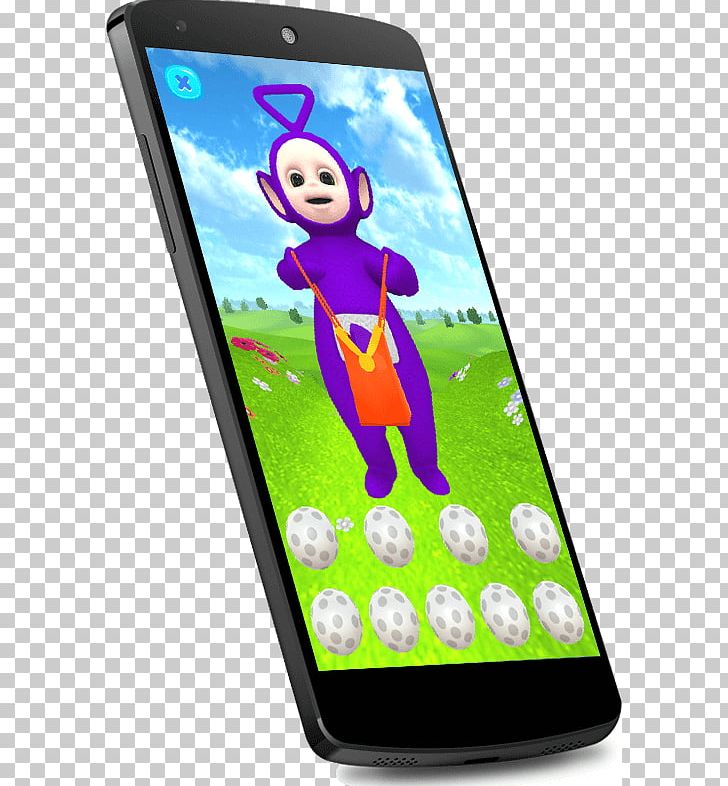 Feature Phone Smartphone Tinky-Winky Teletubbies: Tinky Winky’s Magic Bag Mobile Phones PNG, Clipart, Android, Communication Device, Electronic Device, Feature Phone, Gadget Free PNG Download