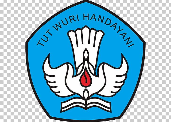 Kementerian Pendidikan Logo Tutwuri / Logo Pendidikan Nasional (Tut