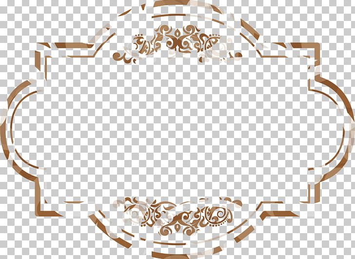 Frame Golden Frame Text PNG, Clipart, Body Jewelry, Border Frame, Brand, Christmas Frame, Circle Free PNG Download
