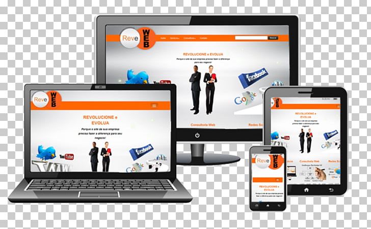 Responsive Web Design Web Development Web Page PNG, Clipart, Animals, Brand, Business, Communication, Computer Free PNG Download