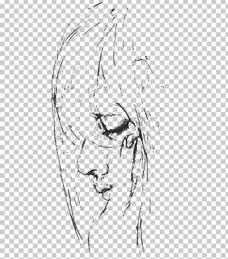 Sadness Depression Drawing Melancholia Sketch PNG, Clipart, Arm, Artwork, Black, Black And White, Cartoon Free PNG Download