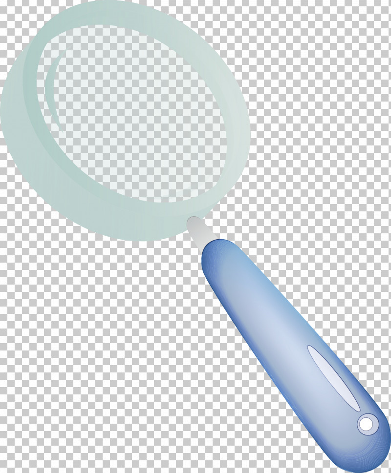 Magnifying Glass PNG, Clipart, Kitchen Utensil, Magnifier, Magnifying Glass, Paint, Tool Free PNG Download