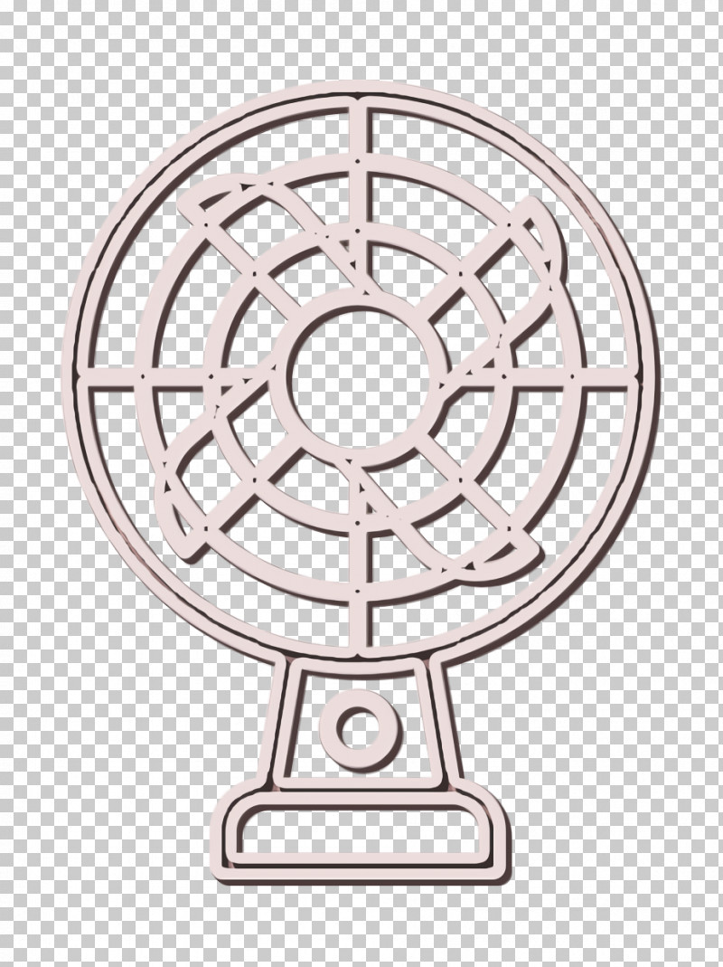 Fan Icon Detailed Devices Icon Ventilator Icon PNG, Clipart, Detailed Devices Icon, Fan Icon, M, Material, Symbol Free PNG Download