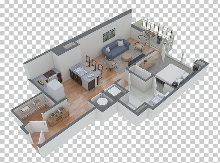 Atlantic House Studio Apartment Floor Plan PNG, Clipart, Apartment, Atlanta, Bed, Bedroom, Brochur Free PNG Download