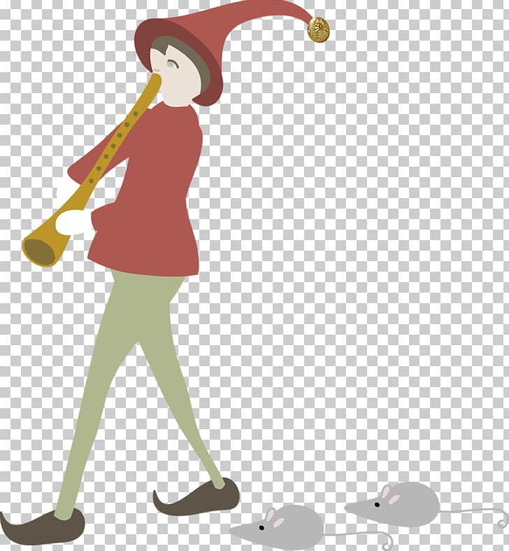 Cartoon PNG, Clipart, Art, Cartoon, Clarinet, Flute, Hand Painted Free PNG Download