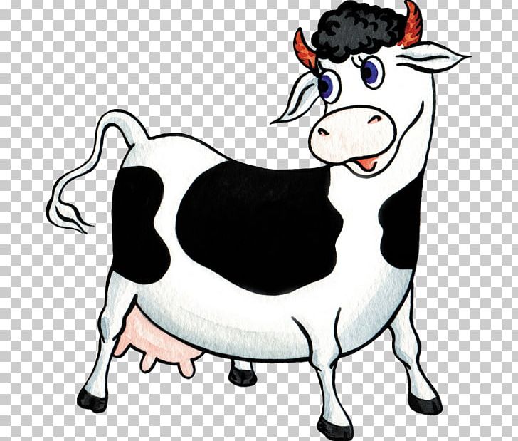 Cattle Cartoon PNG, Clipart, Animal, Animals, Animation, Art, Background  Black Free PNG Download
