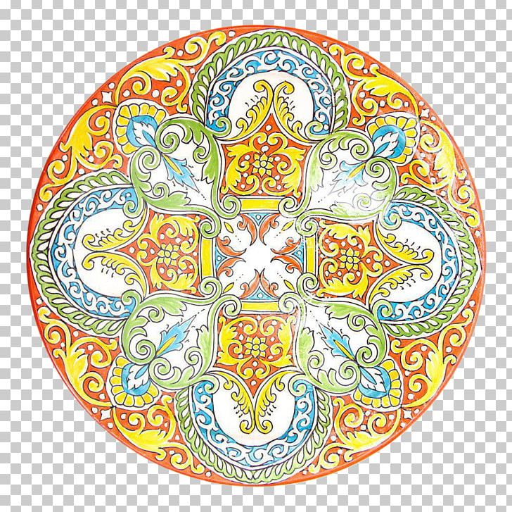 Ceramic Platter Plate Bowl Moroccan Cuisine PNG, Clipart, Area, Art, Bowl, Ceramic, Circle Free PNG Download