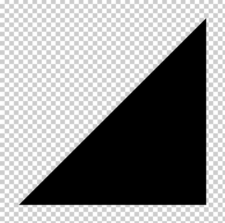 Computer Icons Arrow Triangle Symbol Geometry PNG, Clipart, Angle, Arrow, Black, Black And White, Brand Free PNG Download