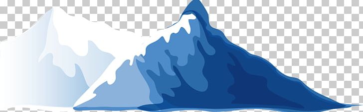 Iceberg Cartoon Adobe Illustrator PNG, Clipart, Balloon Cartoon, Blue, Blue Background, Blue Flower, Blue Vector Free PNG Download