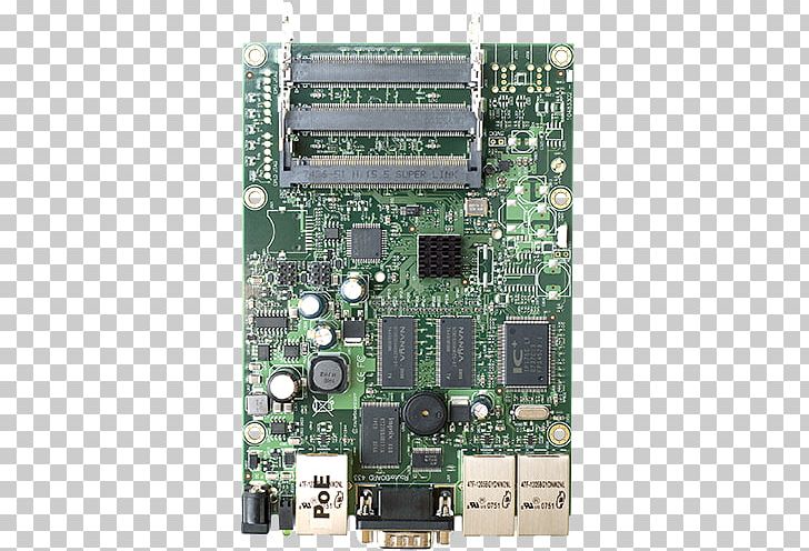 MikroTik RouterBOARD Mini PCI Ethernet PNG, Clipart, Computer Hardware, Computer Network, Electronic Device, Electronics, Microcontroller Free PNG Download
