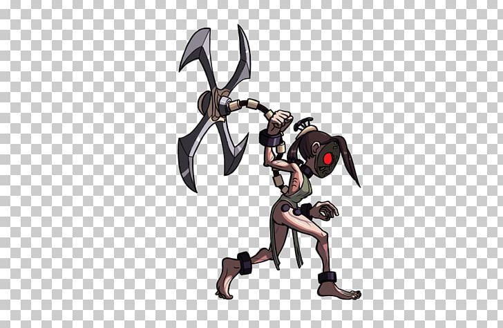 Skullgirls Reverge Labs Autumn Games Figurine PlayStation 3 PNG, Clipart,  Free PNG Download