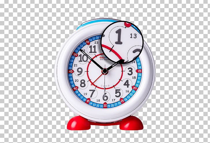 Bedside Tables Alarm Clocks EasyRead Time Teacher ERAC-COL-PT Alarm Clock PNG, Clipart,  Free PNG Download