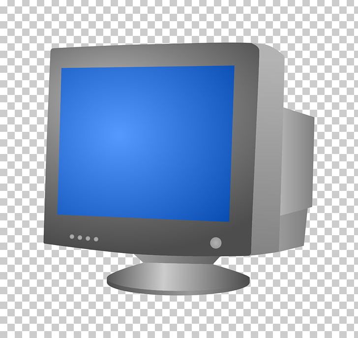 Cathode Ray Tube Computer Monitors Electronic Visual Display Output Device PNG, Clipart, Angle, Cathode Ray Tube, Computer, Computer Hardware, Computer Monitor Accessory Free PNG Download