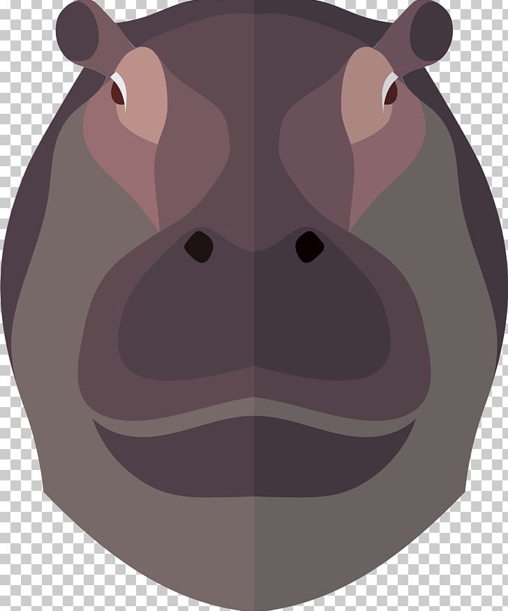 Hippo's Yawn Hippopotamus Cartoon PNG, Clipart, Animal, Animals, Balloon Cartoon, Carnivoran, Cartoon Alien Free PNG Download