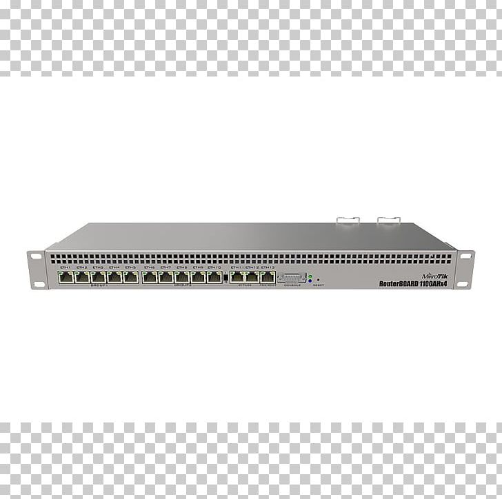 MikroTik RB1100AHx4 Dude Edition Deals4Geeks RouterBoard RB3011 Router PNG, Clipart, 19inch Rack, Computer Network, Core Router, Dude, Electronic Component Free PNG Download