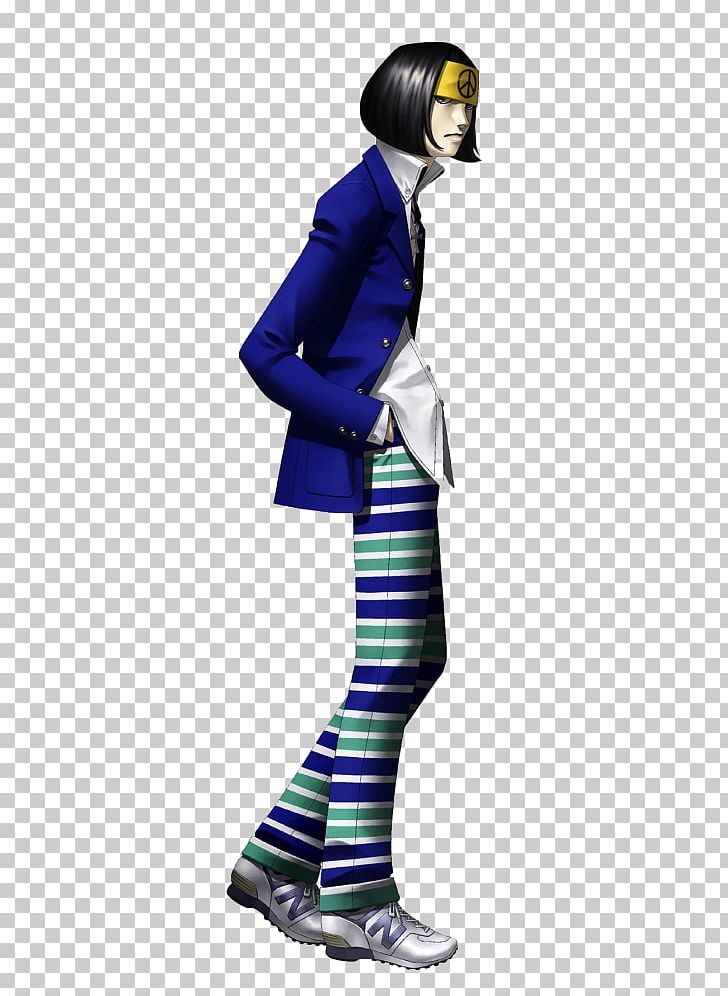 Shin Megami Tensei If... Shin Megami Tensei: Nocturne Shin Megami Tensei: Digital Devil Saga PlayStation PNG, Clipart, Art, Costume Design, Electric Blue, Fictional Character, Game Free PNG Download