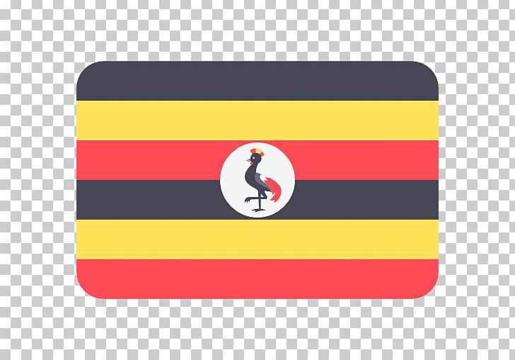 Ugandan Shilling Exchange Rate Flag Of Uganda PNG, Clipart, Area, Brand, Computer Icons, Country, Currency Free PNG Download